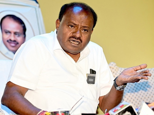 Cong divided India, now it is dividing Bengaluru city: HD Kumaraswamy on Greater Bengaluru Governance Bill 2024