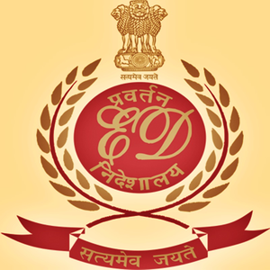 ED attaches 24 immovable properties valued at Rs 8.02 crore in Patna Railway Claims Tribunal scam