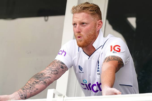 Ben Stokes in contention to assume leadership of England’s white-ball team