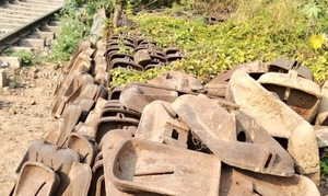 Earnings from sale of scrap under ‘Swachhata’ drive at govt offices rise to Rs 2,666 cr