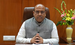 Dignity of Assembly rules, traditions restored: Delhi Speaker Vijender Gupta