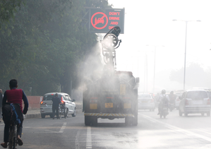 Delhi Assembly: CM Rekha Gupta to table CAG report on air pollution tomorrow