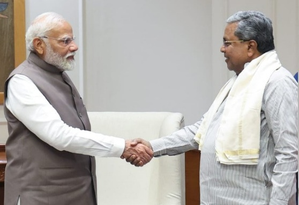 Karnataka’s red chilli farmers deserve same support as Andhra growers: CM Siddaramaiah to PM Modi