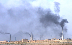 Study explores how air pollution leads to memory loss in Alzheimer’s