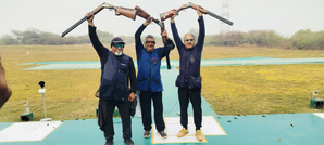 Shooting League of India allotted ISSF window by international federation