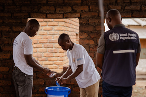 Angola’s cholera death toll surpasses 300