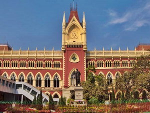 Calcutta HC lifts ban on political rallies in JU locality till March 13