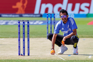 Yuzvendra Chahal returns to Northamptonshire for 2025 County cricket season