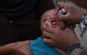 Surveillance, vigilance necessary to ensure SE Asia remains polio-free: WHO