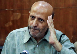 Delhi HC allows Engineer Rashid to attend Parliament