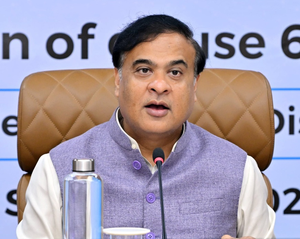 Single male govt employees in Assam get child care leave