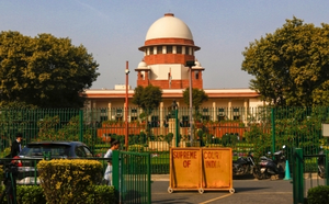 SC notice to Centre on plea challenging IT Blocking Rules making it optional to issue notice to originator of digital content