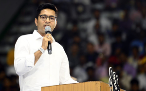 Trinamool leader Abhishek Banerjee cautions against promises made by anyone taking his or I-PAC’s name