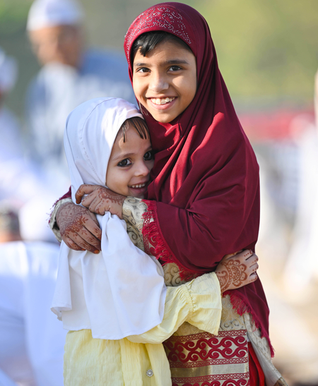 Eid celebrated across TN; CM Stalin, EPS, Annamalai extend festival greetings