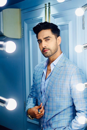 Rohit Purohit reveals he ‘Iearned to listen & express himself’ from ‘Yeh Rishta Kya Kehtala Hain’