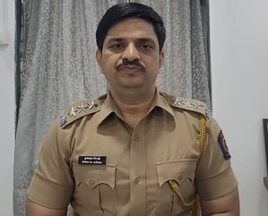Maha: One arrested in harassment case of Union Minister’s daughter, hunt on for 6 others
