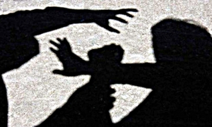 Four-year-old girl raped in Ranchi, accused absconding