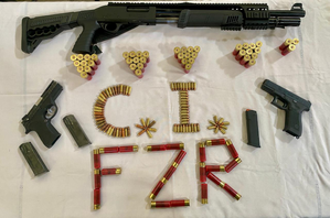 Punjab Police bust cross-border smuggling network, one arrested