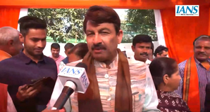 Registration for Mahila Samridhi Yojana to begin on March 8: Manoj Tiwari