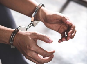 History-sheeter arrested for attempt to murder, open fires at police team in MP’s Damoh