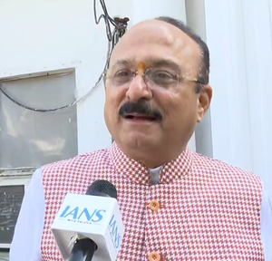 Delhi Power Minister slams AAP for leaving power sector ‘in despair’, promises reforms
