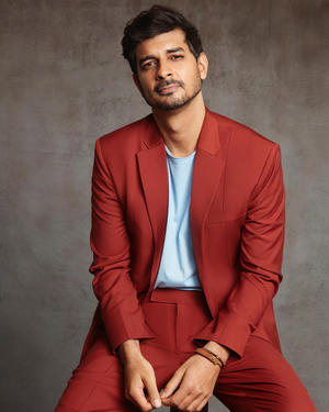 Tahir Raj Bhasin: Have always loved being a part of projects that look to disrupt