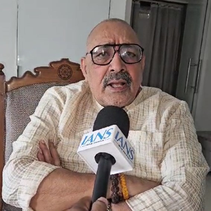 ‘Bihar’s growth speaks for itself,’ says Giriraj in response to Oppn’s criticism on Budget