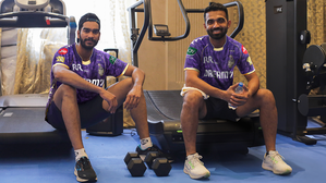 IPL 2025: Ajinkya Rahane named KKR skipper, Venkatesh Iyer appointed vice-captain