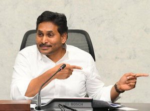 YSRCP as only opposition in Assembly, should get LOP status: Jagan Mohan Reddy