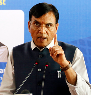 Viksit Bharat Youth Parliament 2025 to kick off on April 1