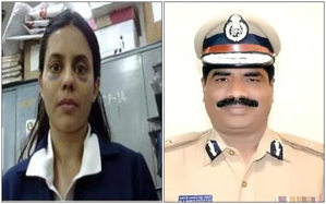 K’taka gold smuggling case: Unaware of daughter Ranya Rao’s involvement, says DGP