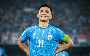 Marquez backs Chhetri’s retirement return, says ‘national team is not about developing players’