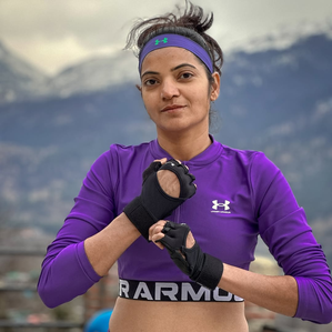 ‘Trust yourself, unleash your strength’: Guinness record holder Sufiya’s success mantra for women