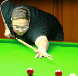 Mumbai’s Ishpreet records maximum clearance of 147 in CCI Snooker Classic