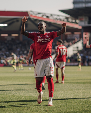 Nottingham Forest continue hunt for UCL qualification with statement 1-0 win vs Man City