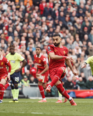 Premier League: Salah’s brace seals Liverpool’s comeback win over Southampton