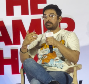 Aamir Khan traces the roots to his courage of saying ‘No’ to films