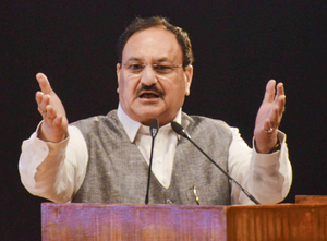 JP Nadda’s two-day visit to Himachal beneficial, says state BJP chief Bindal