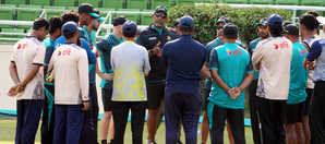 BCB awards central contracts to 22 players, Mahmudullah opts out
