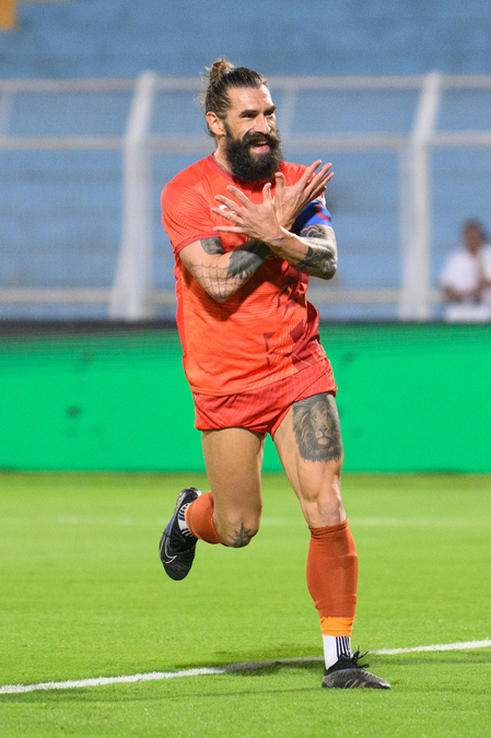 ISL 2024-25: Mohammedan end debut campaign without home win after 2-2 draw with Punjab FC