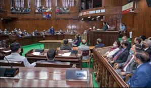 Mizoram Assembly passes prohibition amendment bill amid Oppn objection