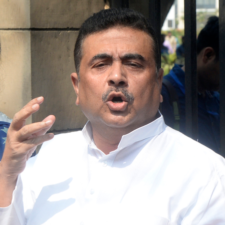 BJP will move SC against Bengal Speaker on MLA defection issue: Suvendu Adhikari
