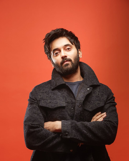 Paramvir Cheema on ‘Chamak: The Conclusion’: This season will be a turning point