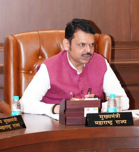 Solar electrification of PHCs in 18 dists to ensure quality healthcare services: Maha CM