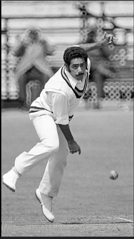 BCCI condoles demise of former India all-rounder Syed Abid Ali