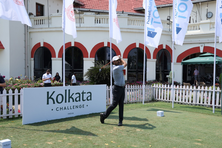 PGTI Tour 2025: Kolkata Challenge returns for its second edition