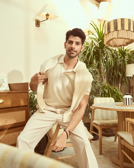 Pavail Gulatie reminisces about childhood ‘Holi’ days and ‘gubbara heist’