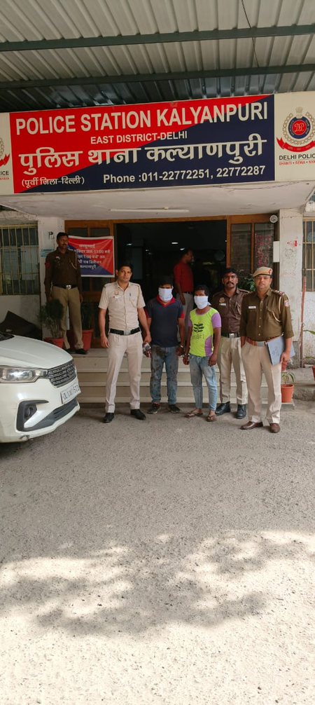 Delhi road rage: Coffee firm Sleepy Owl’s salesman kills biker with glass bottle
