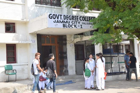 Committee formed to rationalise new subjects taught at J&K colleges: Minister