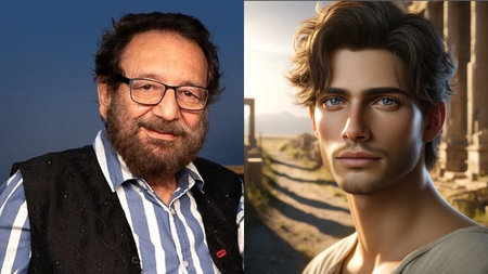 Shekhar Kapur says ‘stars are not created with six pack bodies but with emotions in their eyes’